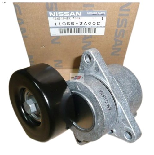 Tensor del alternador 11955JA00C Nuevo OE Renault Koleos