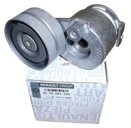 Tensor de correa 1,9DCI 8200905328 Nuevo OE Renault Clio III
