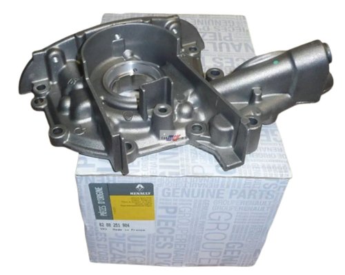 Bomba de aceite 1.0 16V 8200251904 Nueva OE Renault Clio