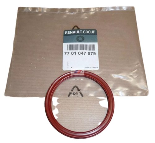 Junta de mariposa 1,6 K7M 7701047579 Nueva OE Renault Clio II