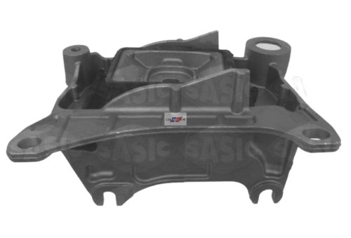 Cojín del motor izquierdo 112205136R Nuevo OE Renault Megane III