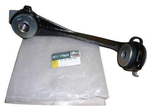 Pata del motor izquierda 1,9D 8200626969 Nueva OE Renault Trafic II