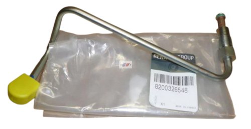 Cable de turbina 1,5DCI 8200326548 Nuevo OE Renault Kangoo
