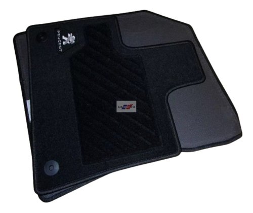 Alfombrillas de terciopelo 1628558980 Nuevo OE PSA Rifter