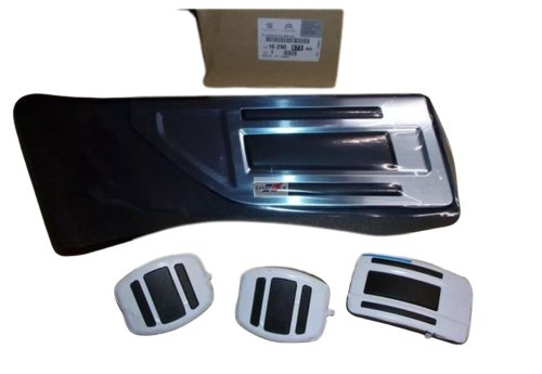 Cubiertas para pedales 1629067380 Nuevo OE PSA 5008