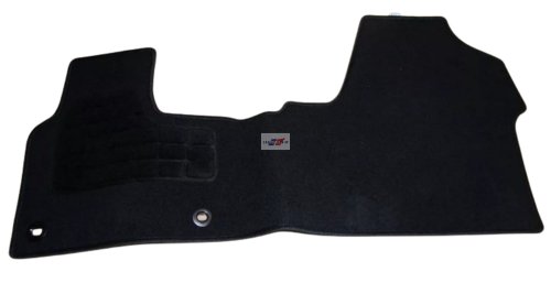 Alfombrillas de terciopelo 1666754280 Nuevo OE PSA Jumpy III