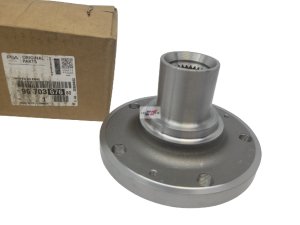 Cubo de rueda delantero 9670367680 Nuevo OE PSA C4 Picasso