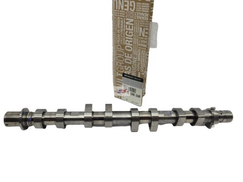 Árbol de levas 1,2 TCE 130209609R Nuevo Original Renault Kangoo II