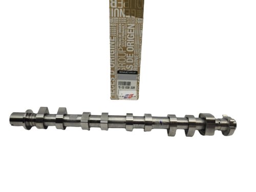 Árbol de levas 1,2 TCE 130202830R Nuevo OE Renault Kangoo II