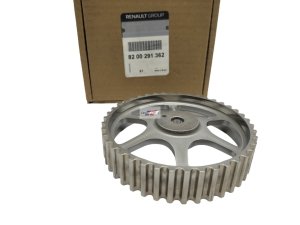 Piñón de distribución 1.2 16V  8200291362 Nuevo OE Renault Clio 3