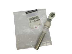 Cable de cambio de marchas 345685324R Nuevo OE Renault Megane