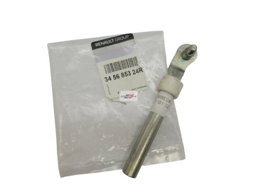 Cable de cambio de marchas 345685324R Nuevo OE Renault Megane