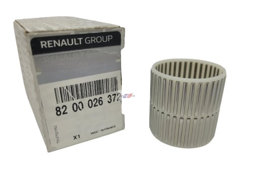 Cojinete de caja de cambios 8200026372 PK5/6/PF6 Nuevo OE Renault Master III