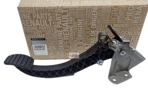 Pedal de embrague 465033576R Kangoo Citan Kubistar Original