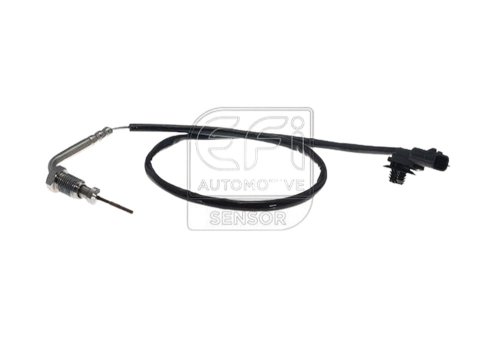 Sensor de temperatura de los gases de escape Original 226407522R Trafic 3 1.6DCI