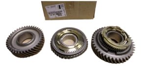 Sincronizador de caja de cambios OE 1682771080 Jumper 2 Boxer 3