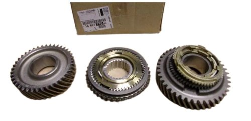 Sincronizador de caja de cambios OE 1682771080 Jumper 2 Boxer 3