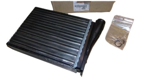 Calentador original 1608182480 PSA C3 P208 2008 1.2/1.6VTI