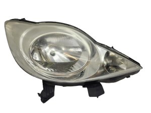 Reflector derecho  Peugeot 107 Original  620674 89033104