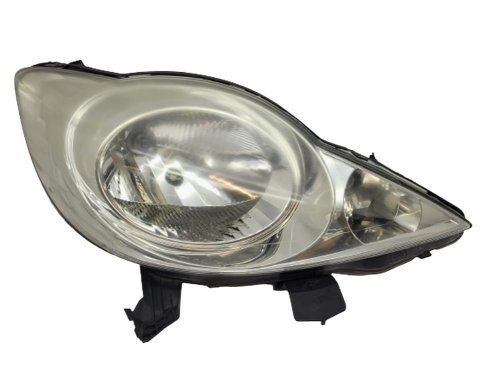 Reflector derecho  Peugeot 107 Original  620674 89033104