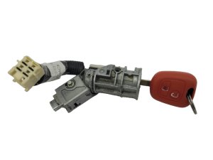 Interruptor de encendido   C1 107 Aygo N0501477 4162FK N0501412