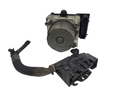 Bomba Abs C1 107  Aygo 4541F5 Bosch 0265800441  44510-0H010