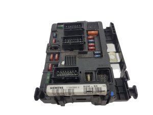 Controlador BSM B3 PSA 9643498880 T118470003G Original