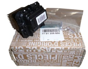 Resistencia Megane 3, Scenic III 7701209850