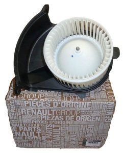 Ventilador de aireación Master Movano 7701068976