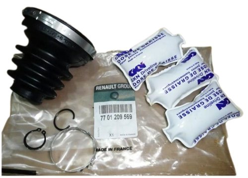 Cubierta de junta original 7701209569 Renault Scenic 2