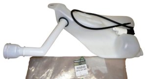 Depósito de líquido limpiaparabrisas Fluence 289103155R