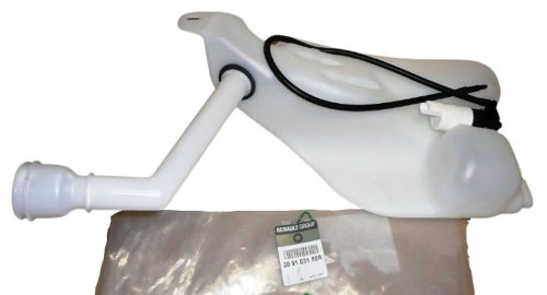 Depósito de líquido limpiaparabrisas Fluence 289103155R