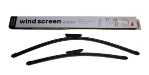 Escobillas limpiaparabrisas originales 288900666R Megane 4