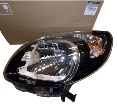 Reflector  izquierdo 260607949R Renault Kangoo II