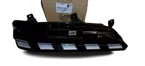 Luz delantera izquierda LED  9835389680 Peugeot 308 III Original