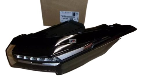 Luz trasera derecha LED 9835299280 Peugeot 308 III Original