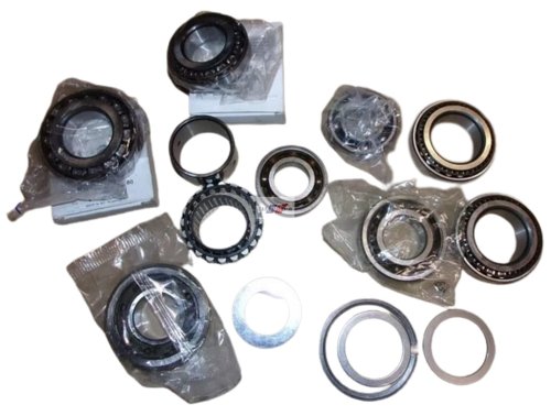 Kit de reparación de la caja de cambios 1615656080  Citroën Peugeot Nuevo Original