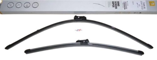 Escobillas limpiaparabrisas 288909504R Trafic 3 Vivaro NV300 650+475 mm  Original