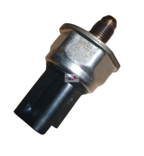 Sensor de presión de combustible 166392693R Renault 1.2 TCe Original