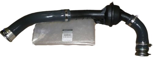 Conducto de aire Clio IV 144600661R 1.5DCI