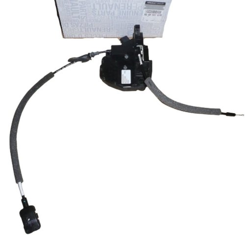 Cerradura de la puerta trasera derecha Clio IV 825000767R