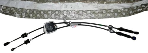 Cable de cambio de marchas 2444AT Citroën C1, Peugeot 107, 108 Nuevo Original