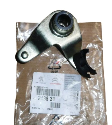 Fijación de cables  243831 Jumper Boxer Ducato III  Original
