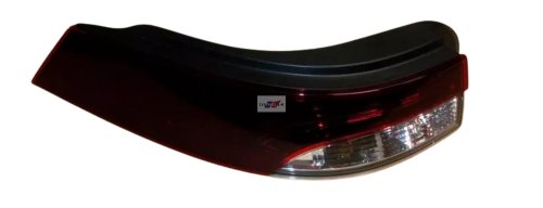 Lámpara 265550012R Renault Megane III CC Izquierda Trasera Original
