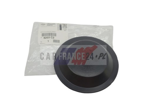 Tapa del reflector 6203C2 Nuevo OE PSA