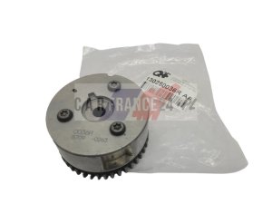 Rueda del árbol de levas 1,6 16V 130250036R Nueva original Renault Megane III
