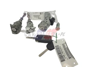 Interruptor de encendido, cilindro de cerradura 4162EP Citroën C4