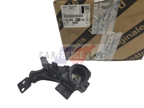 Interruptor de encendido sin pastilla 1679984180 Nuevo OE PSA Nemo 12-