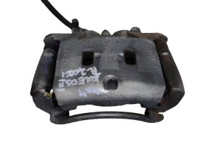 Pinza de freno delantera derecha 410014GA0A R. Koleos II