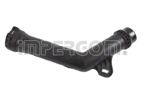Conducto de aire original 8200731430 Megane 1.5DCI